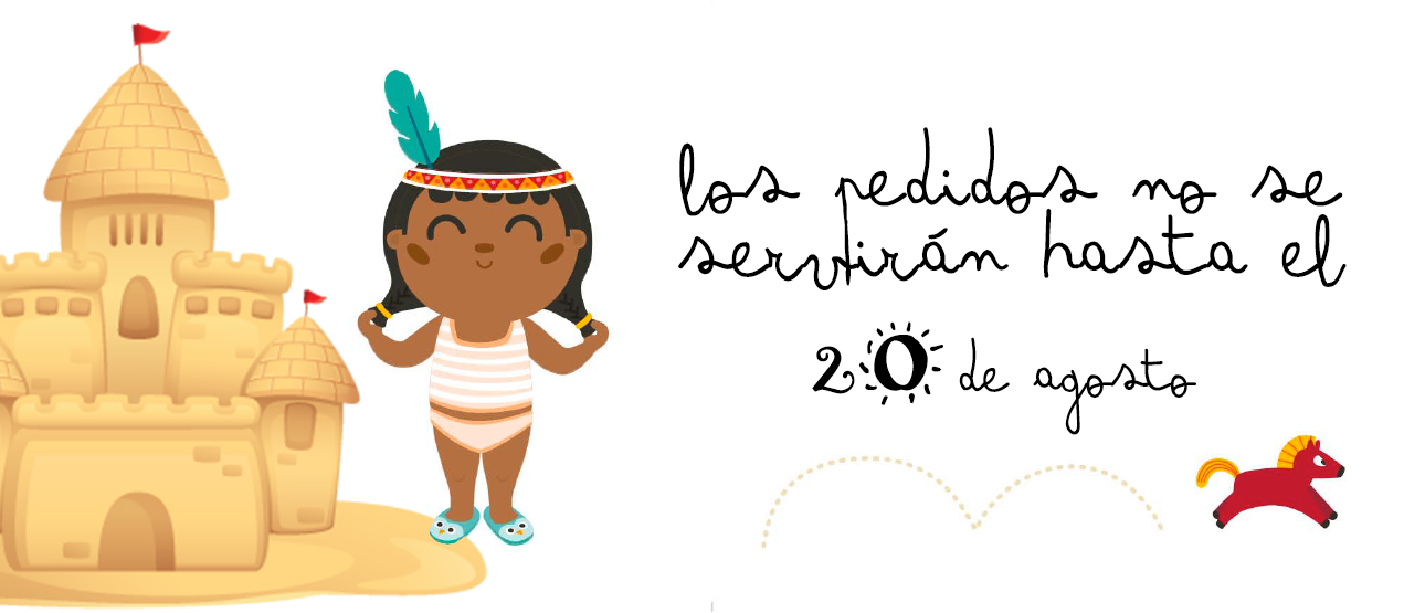 Cerrado Vacaciones