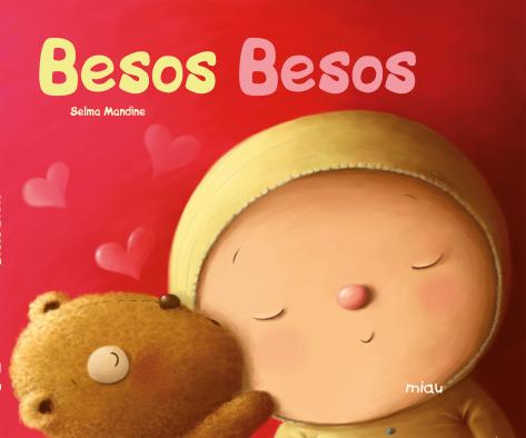 BESOS En castellano